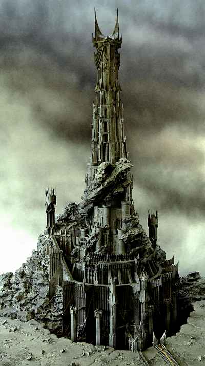 Barad-dûr_Dark_Tower_Sauron_I